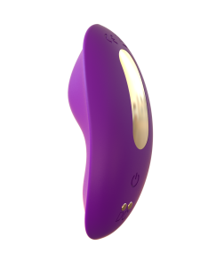 APP CONTROLLED PANTY VIBRATOR