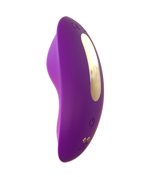 APP CONTROLLED PANTY VIBRATOR