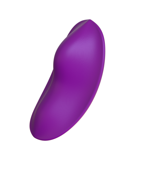 APP CONTROLLED PANTY VIBRATOR