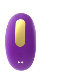 APP CONTROLLED PANTY VIBRATOR
