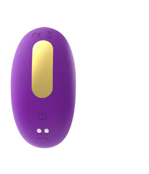 APP CONTROLLED PANTY VIBRATOR