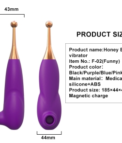 Honey-Bean