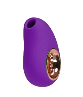 Luna Sucking Vibrator