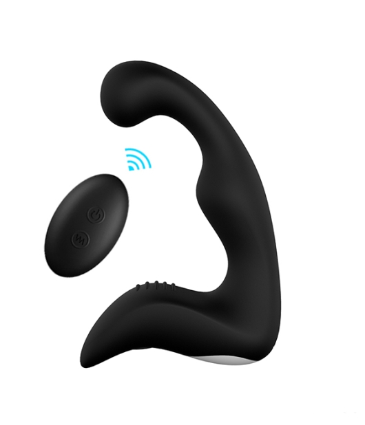 King Premium Prostate Massager