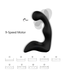 King Premium Prostate Massager