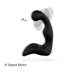 King Premium Prostate Massager