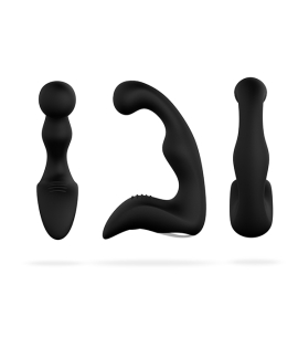 King Premium Prostate Massager