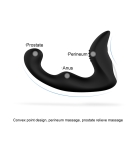 King Premium Prostate Massager