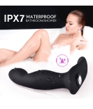 All yours 3 in 1 Couples Vibrator / Prostate Massager