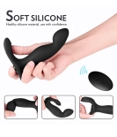 All yours 3 in 1 Couples Vibrator / Prostate Massager