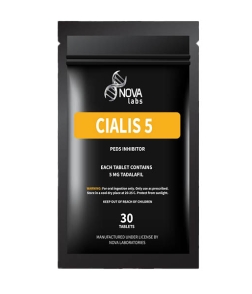 Cialis 5