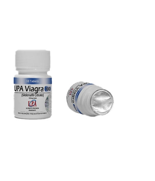 UPA Viagra 100