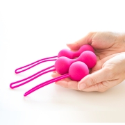 Kegel Balls