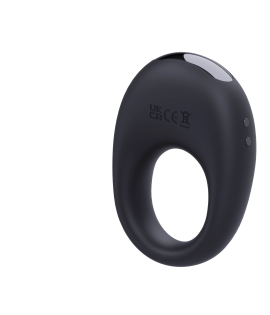 Caleb Vibrating Penis ring