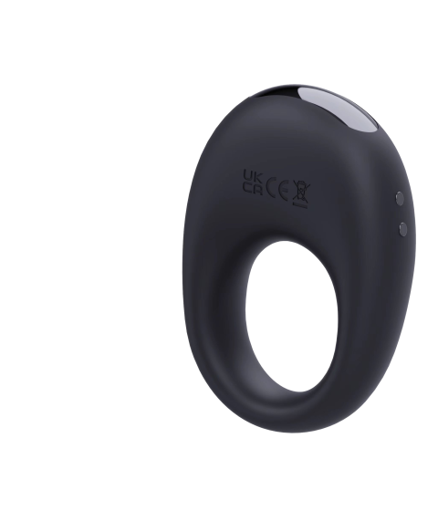 Caleb Vibrating Penis ring