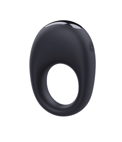 Caleb Vibrating Penis ring