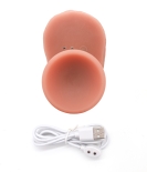 Johnny Remote Controlled Dildo