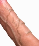 Johnny Remote Controlled Dildo