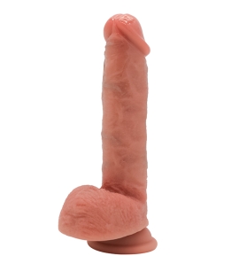 James Remote Controlled Dildo