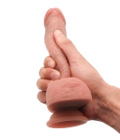 James Remote Controlled Dildo