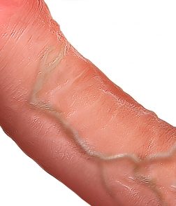 Mickey Remote Controlled Dildo