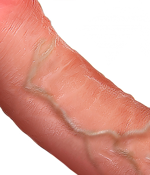 Mickey Remote Controlled Dildo