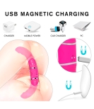 Milo Entertainer Dual Sided Dildo