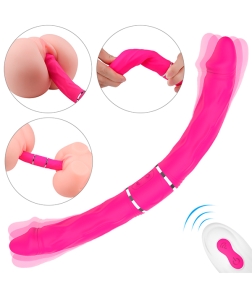 Milo Entertainer Dual Sided Dildo