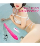 Milo Entertainer Dual Sided Dildo