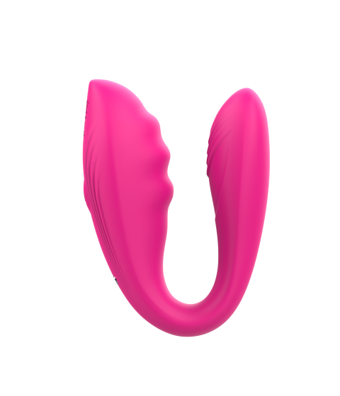 Clip App Controlled Vibrator