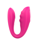 Clip App Controlled Vibrator