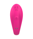 Clip App Controlled Vibrator