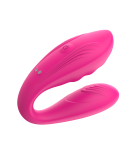 Clip App Controlled Vibrator