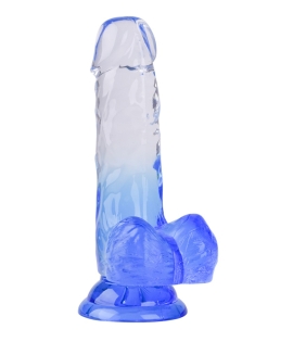 Kurt Dildo with Balls(M)