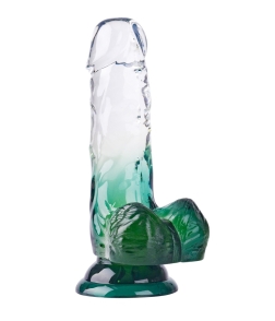 Kurt Dildo with Balls(M)