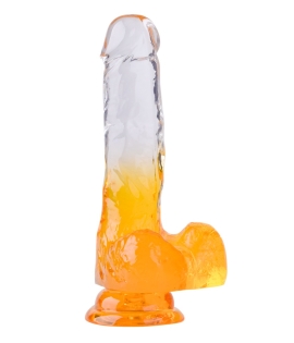 Kurt Dildo with Balls(M)