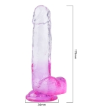 Kurt Dildo with Balls(M)