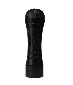 Bussy Mouth Electric Male Masturbator