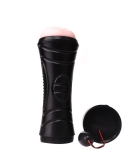 Bussy Mouth Electric Male Masturbator