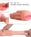 Jesse Male Masturbator