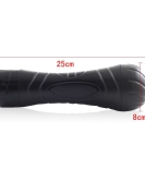 Bussy Mouth Electric Male Masturbator