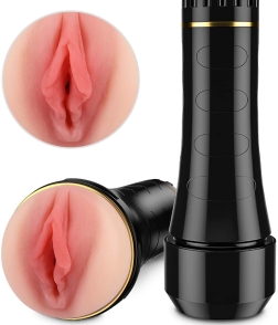 Jesse Male Masturbator