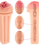 Jesse Male Masturbator