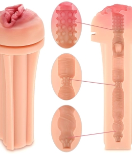 Jesse Male Masturbator