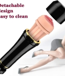 Jesse Male Masturbator