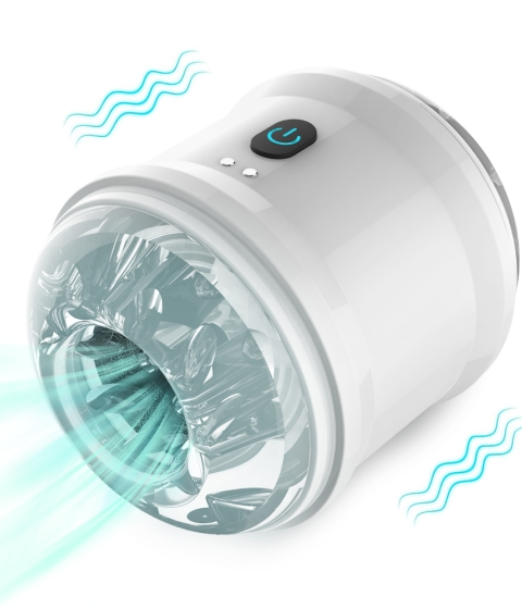 Sassy Male Masturbator