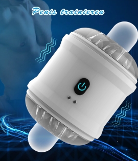 Sassy Male Masturbator