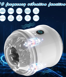 Sassy Male Masturbator