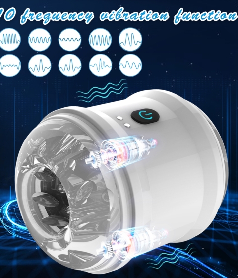 Sassy Male Masturbator