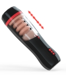 Ariana Telescopic Male Masturbator.